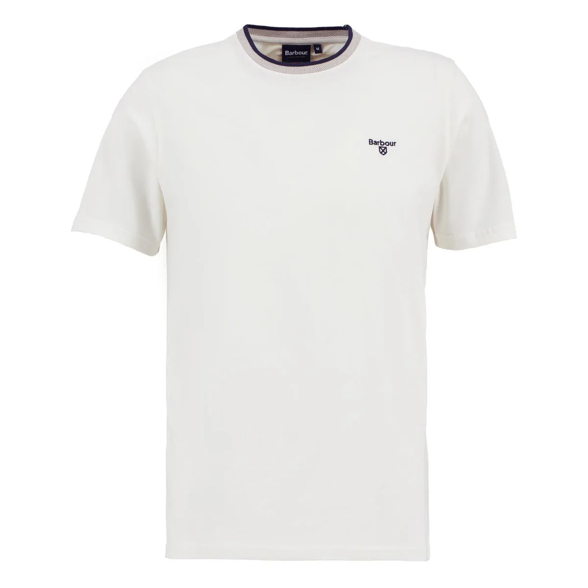 Barbour Mens Cornsay T-Shirt