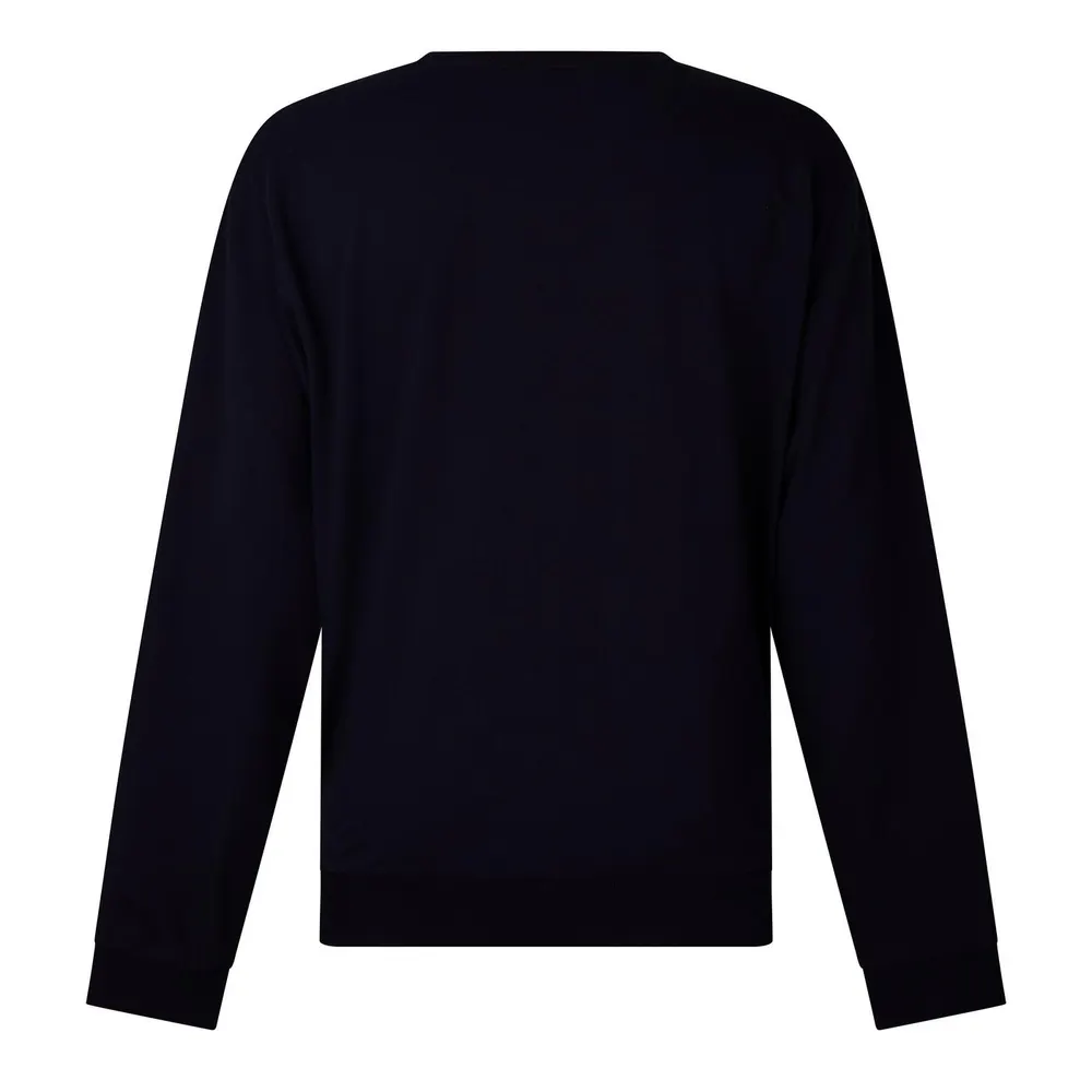 Lacoste Logo Sweatshirt detail 2
