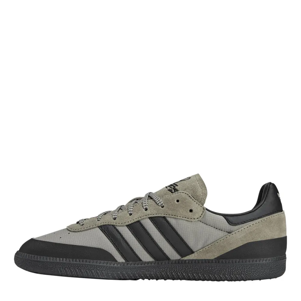 adidas Originals Men's 100T Palos Hills Low-Top Trainers detail 2