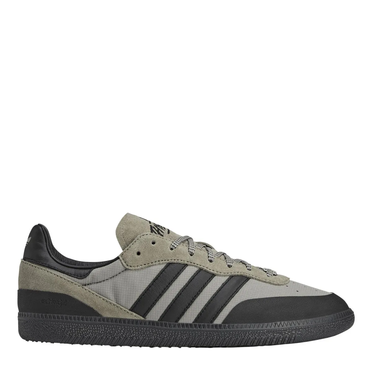 adidas Originals Men's 100T Palos Hills Low-Top Trainers