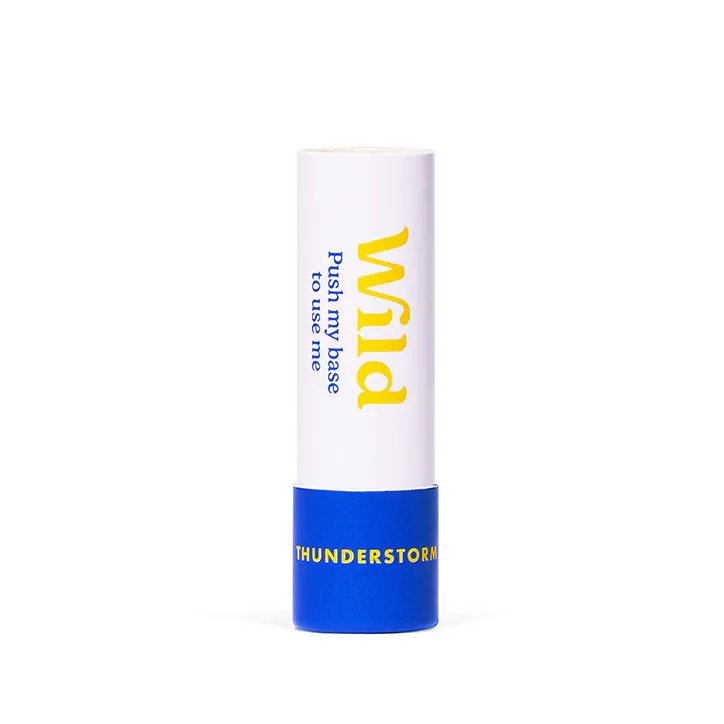 Wild Thunderstorm Mini Deodorant 16g, additional product view 3
