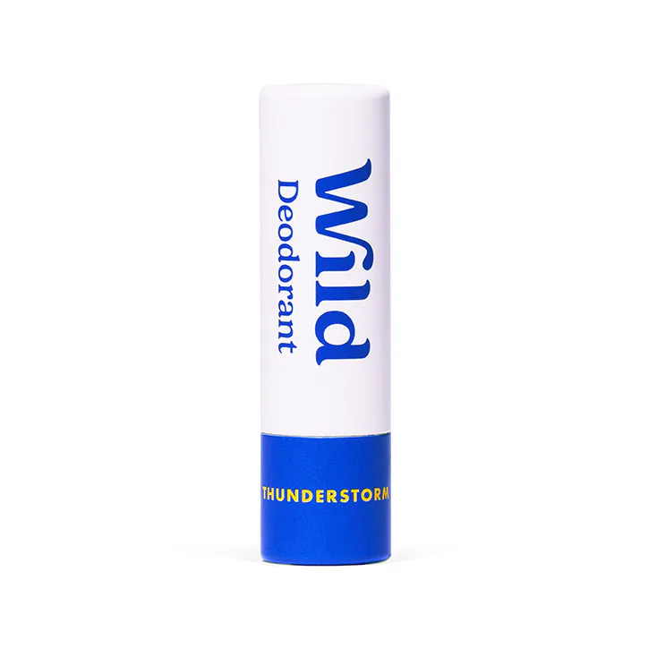 Wild Thunderstorm Mini Deodorant 16g – Beauty > Washing & Bathing > Deodorant