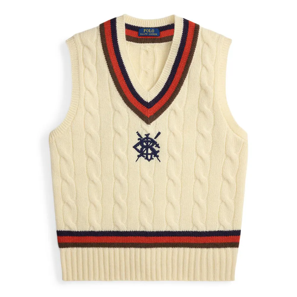 Polo Ralph Lauren Men's Crew Neck Jumper