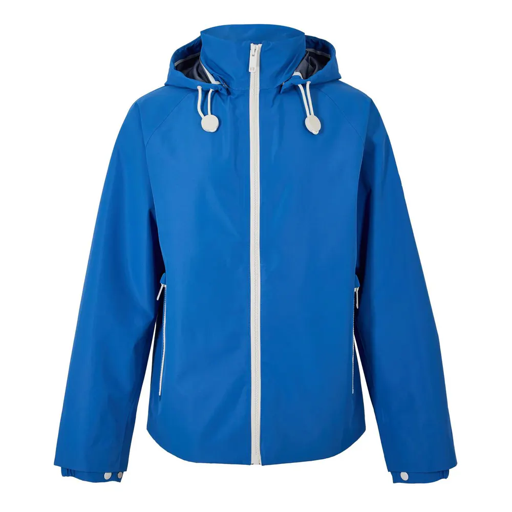 Belstaff Men's Rain Anorak Jacket