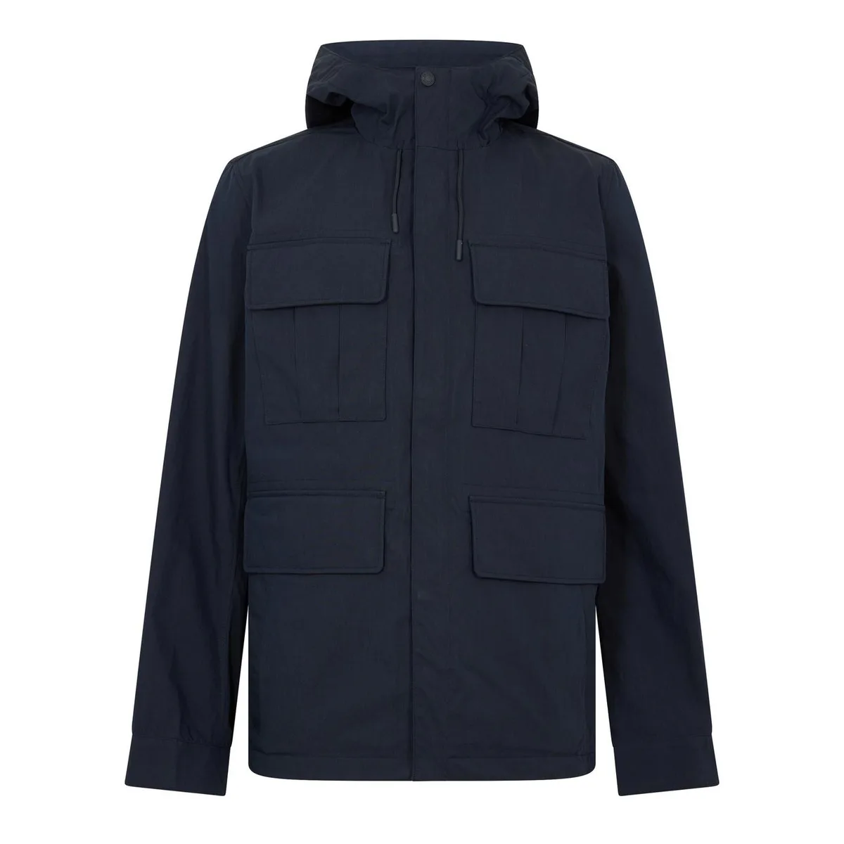 Belstaff Men's Rain Anorak Jacket