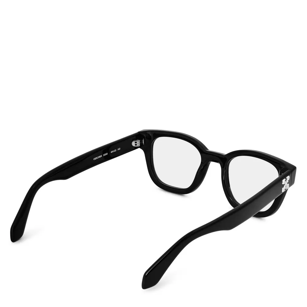Off White Off Eyewear Style 8N 99 detail 2