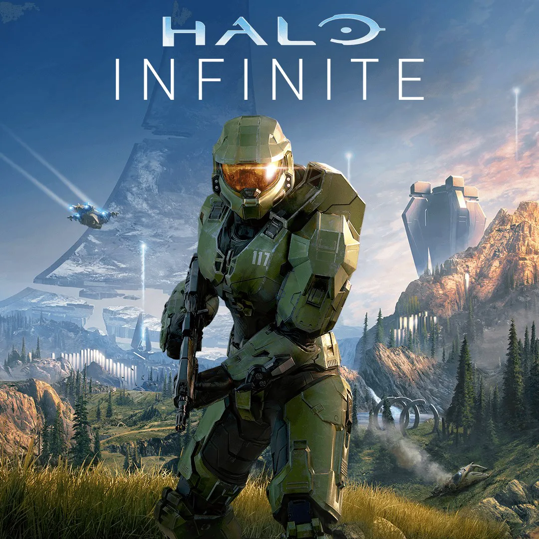 Xbox Game Studios Halo Infinite in Digital, additional product view 2