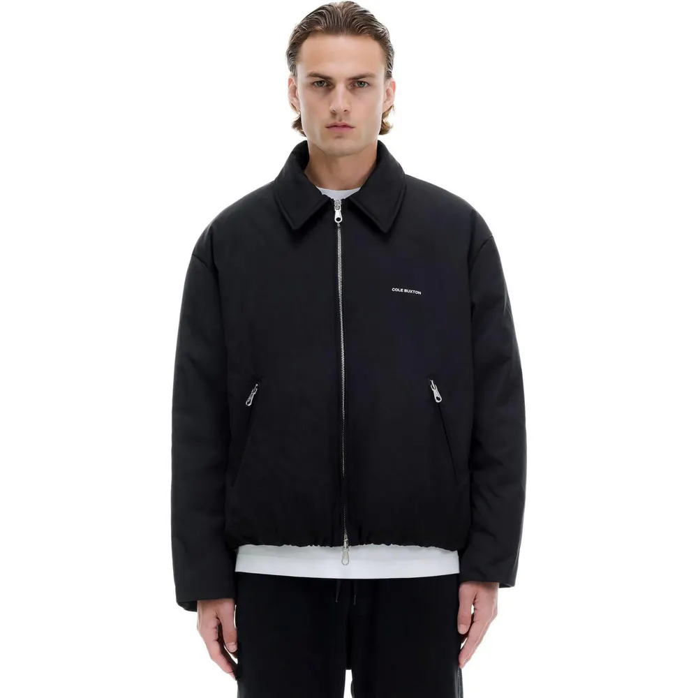 Cole Buxton Cole Rounded Collare Sn99 detail 2