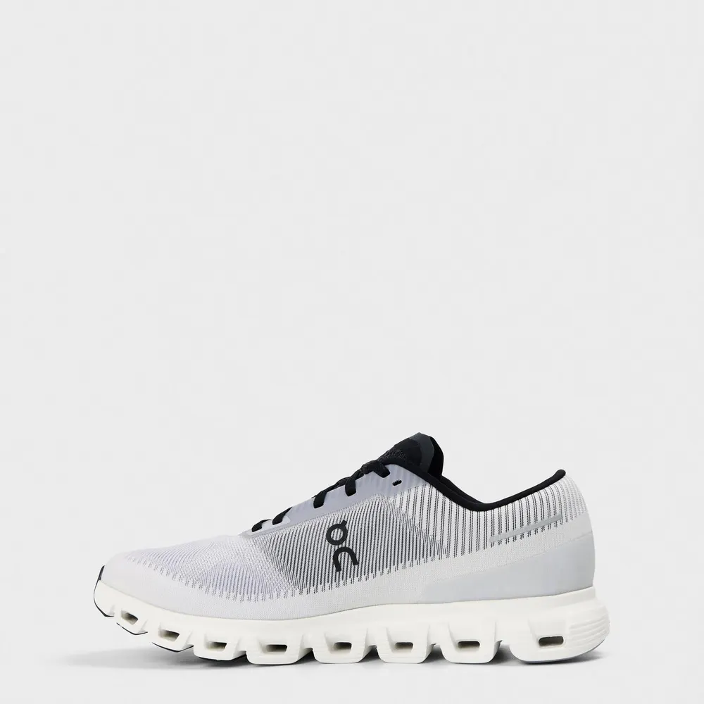 On Men's Cloud 6 Push Road Running Shoes detail 2