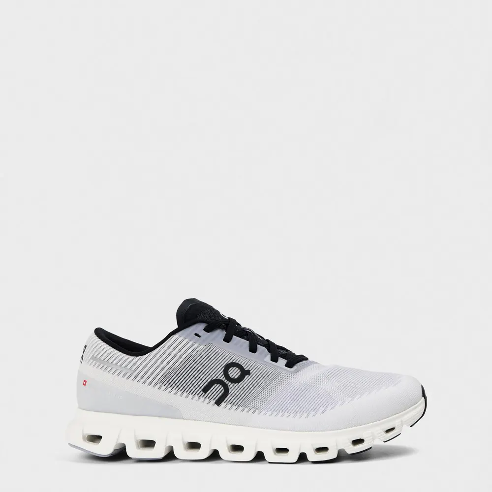 On Men's Cloud 6 Push Road Running Shoes