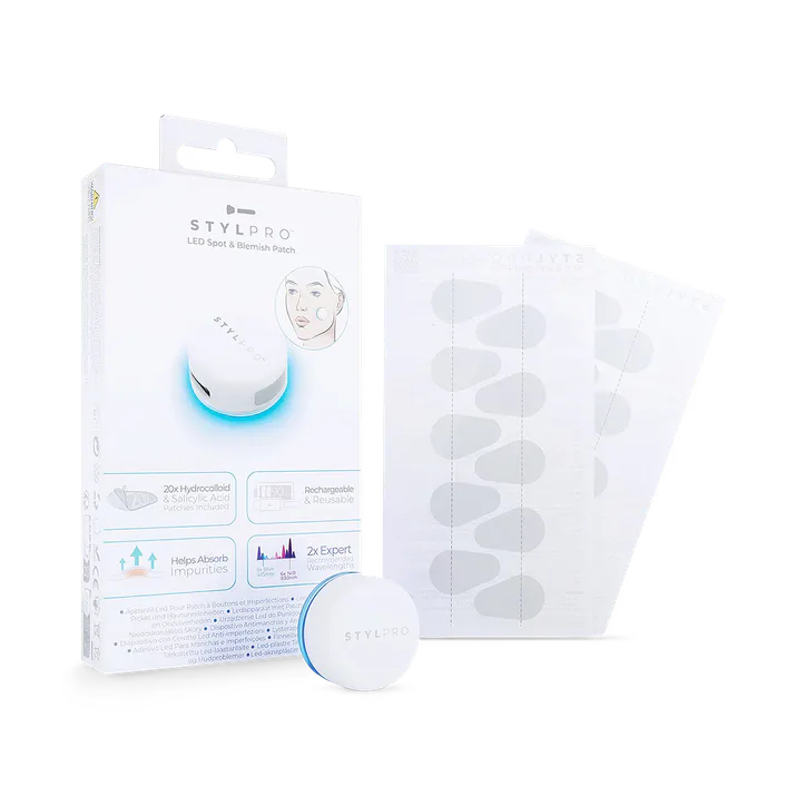 STYLPRO LED Spot & Bemish Patch