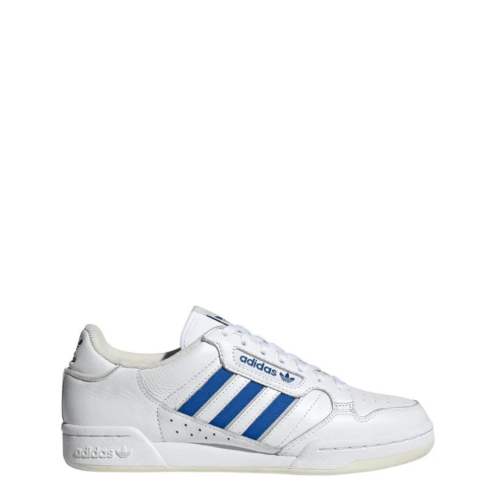 adidas Originals Continental 80 Stripes Trainers detail 2