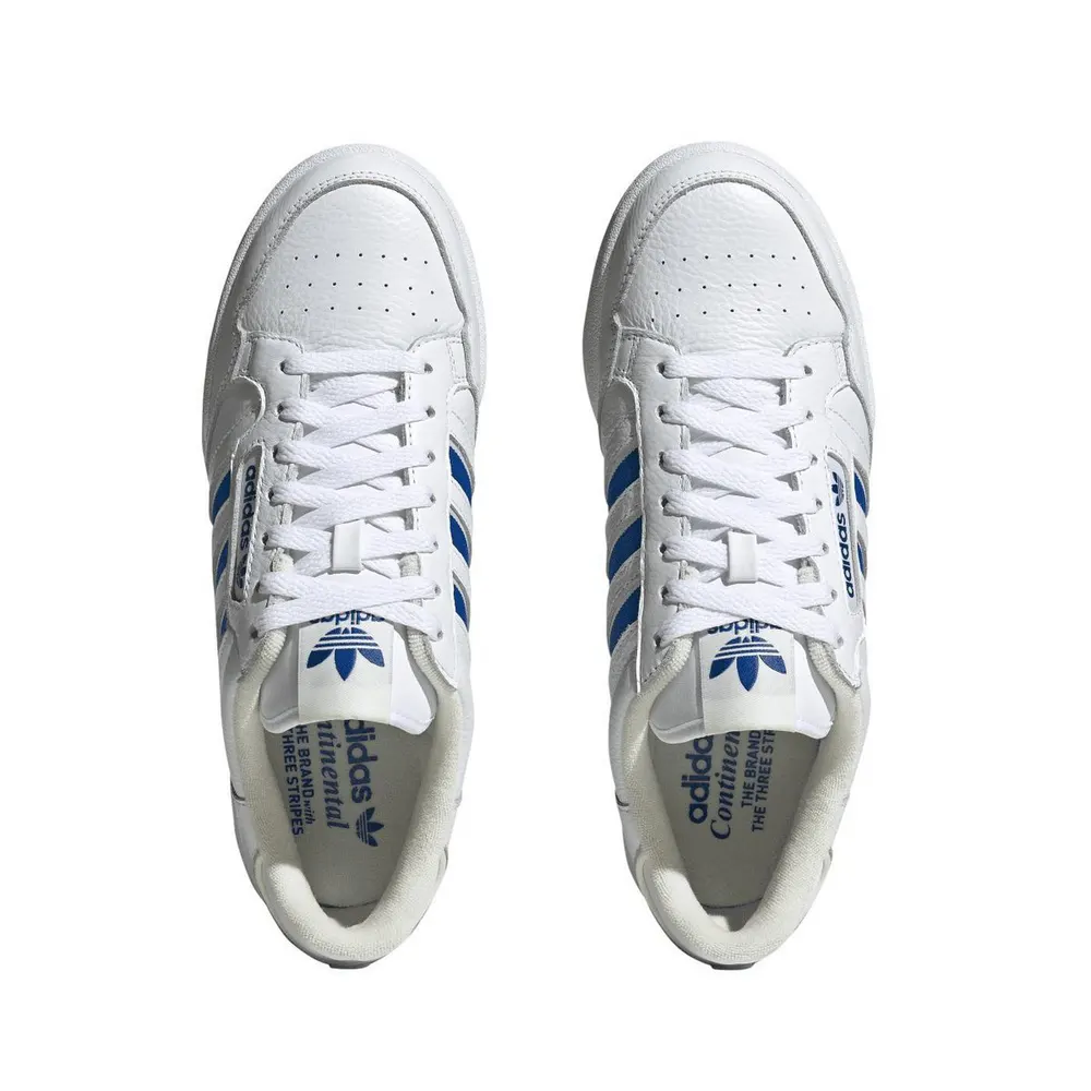 adidas Originals Continental 80 Stripes Trainers detail 3