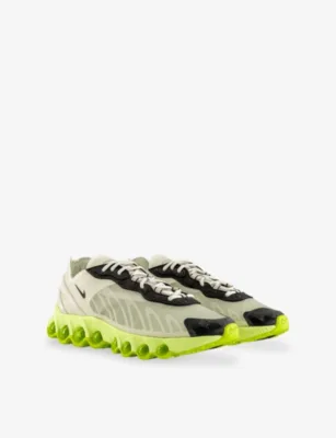 For Him Air Max Dn8 Mesh Low-Top Trainers - 9.5 detail 3