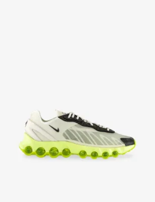 For Him Air Max Dn8 Mesh Low-Top Trainers - 9.5