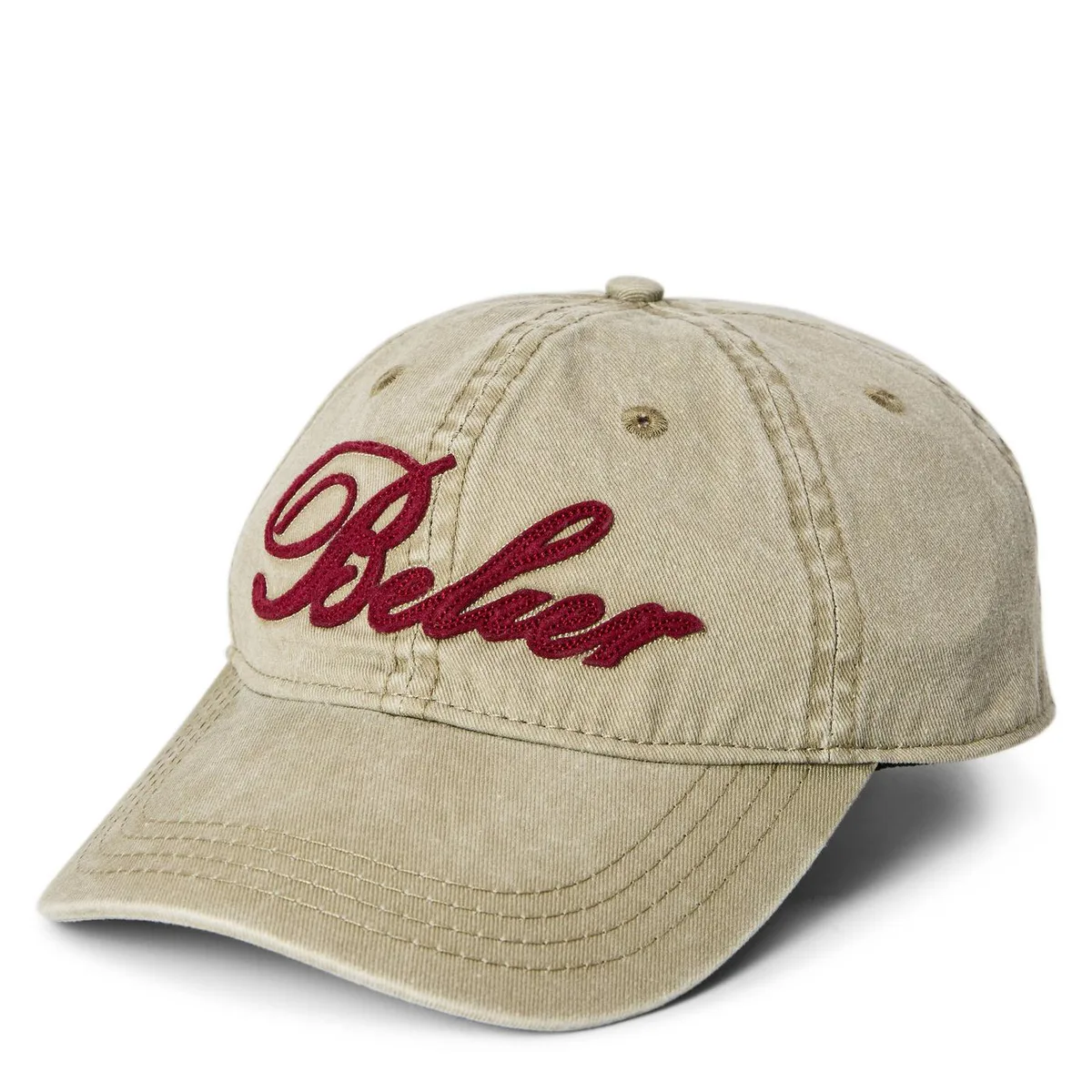 BELIER BELIER Denim Cap Sn63