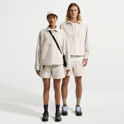 Nike ACG Dolomiti Corduroy Shorts - Light Orewood Brown/Cinnamon/Summit White in Light Orewood Brown/Cinnamon/Summit White – Nike men's and unisex