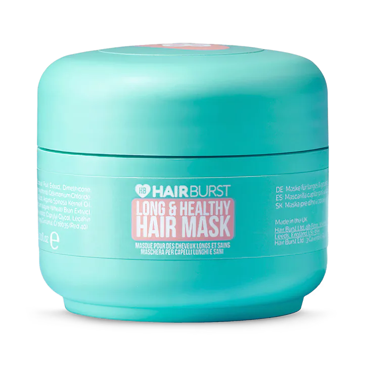 Hairburst Long And Healthy Hair Mask 30ml