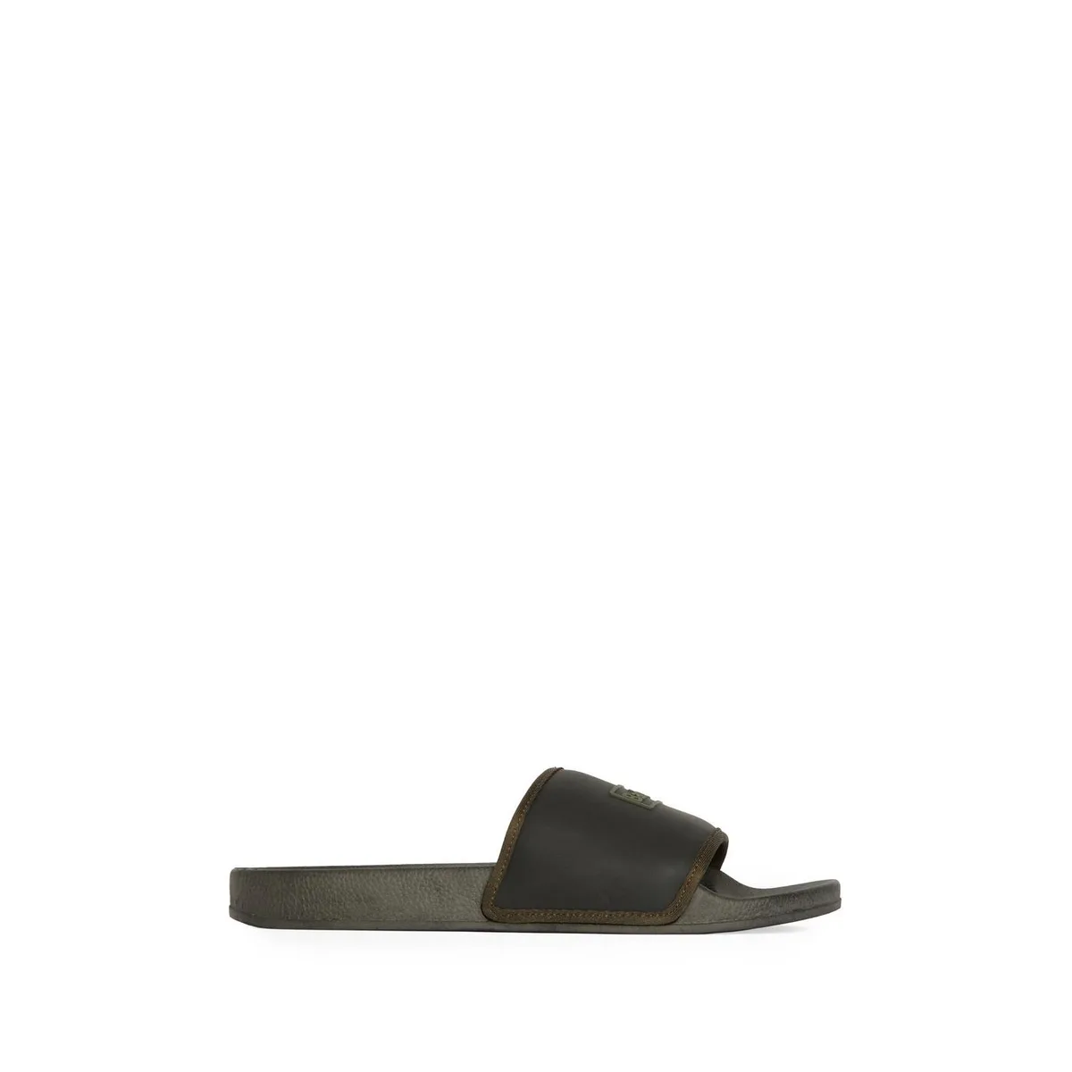 Barbour Mens Cresswell Sliders