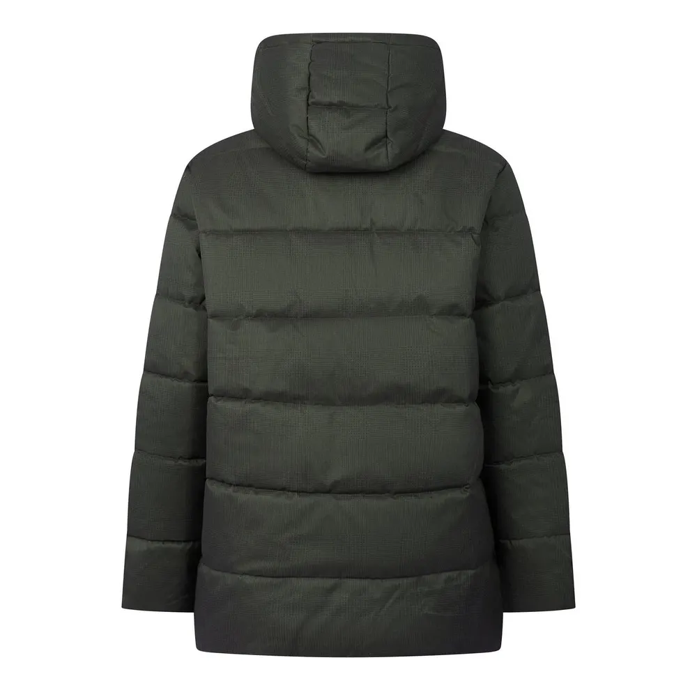 Barbour B.Li Emble Jacket Sn64 detail 2