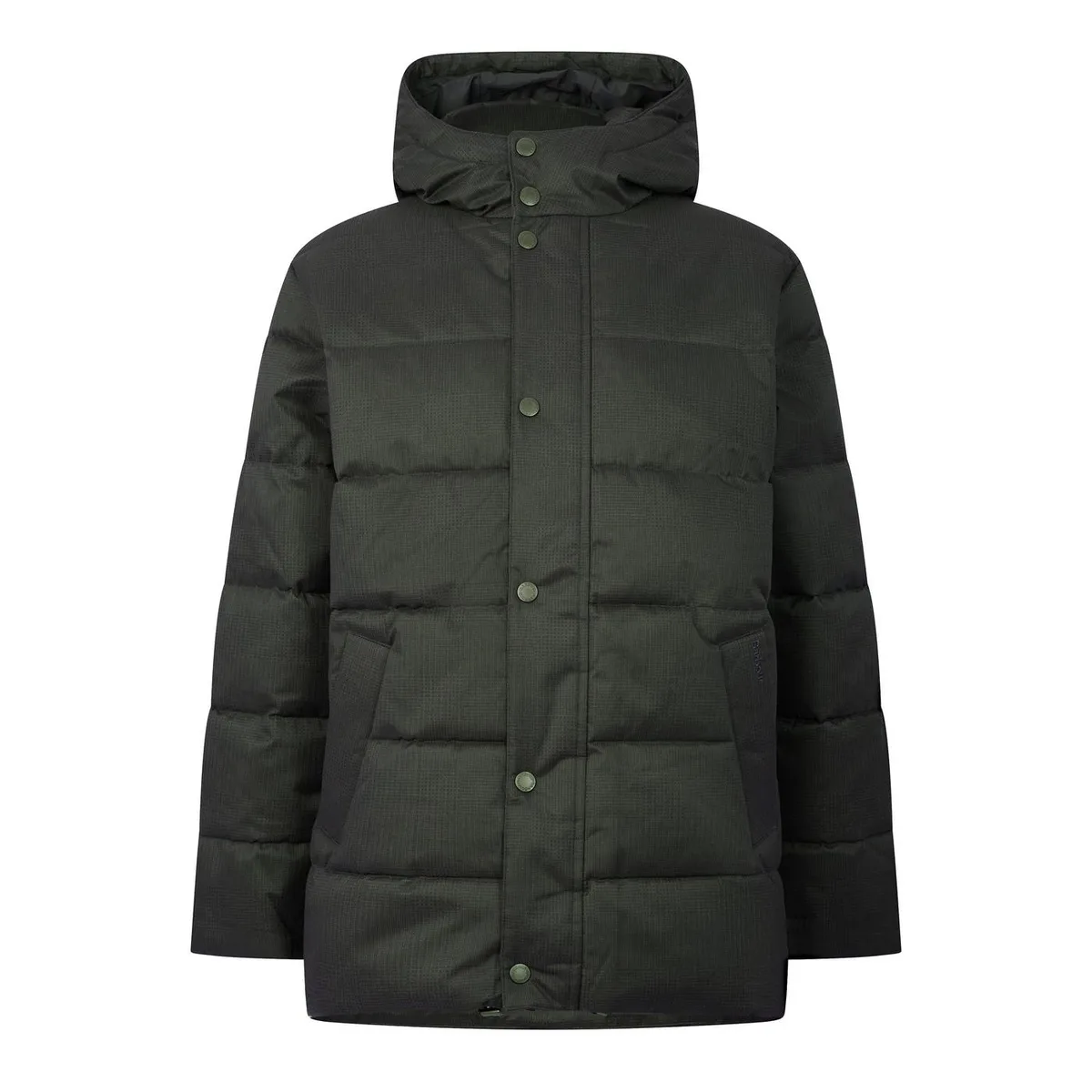 Barbour B.Li Emble Jacket Sn64