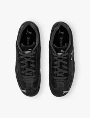 PUMA Speedcat OG Suede Trainers - 6 detail 2