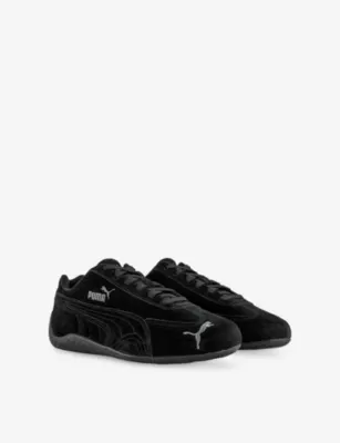 PUMA Speedcat OG Suede Trainers - 6 detail 3