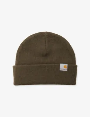 CARHARTT WIP Stratus Knitted Beanie Hat