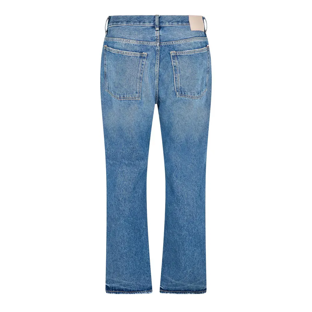 Acne Studios Mens 2010 Vintage Blue Jeans detail 2