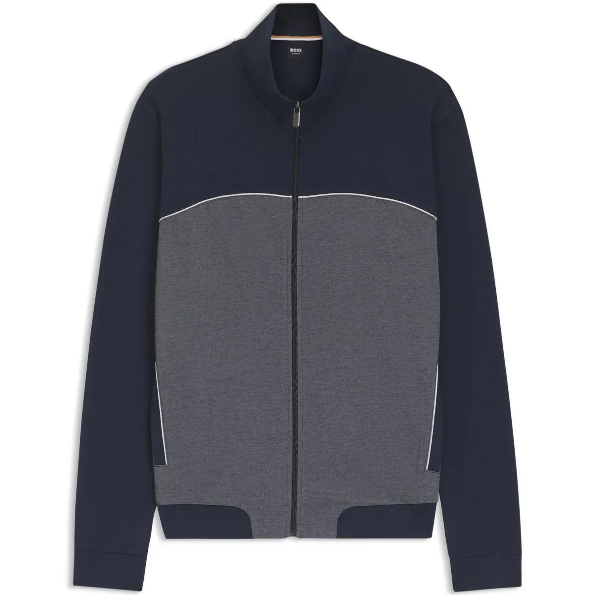 Boss Tracksuit Jacket