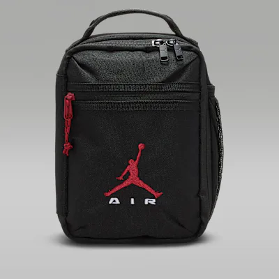 Jordan Air Raid Fuel Pack (4L) - Black in Black – Nike men's and unisex