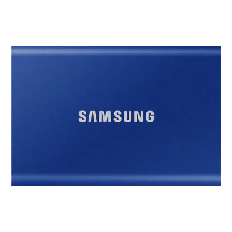 Samsung Portable SSD T7 USB 3.2 Gen 2 – Storage