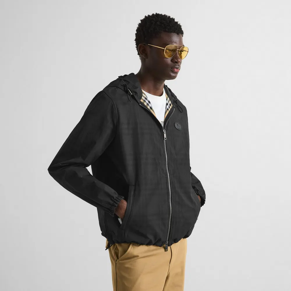 Burberry Burb Newport Coated Sn64 detail 3