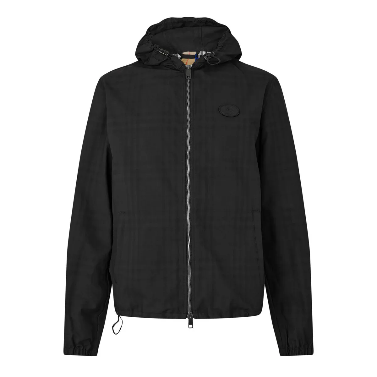 Burberry Burb Newport Coated Sn64