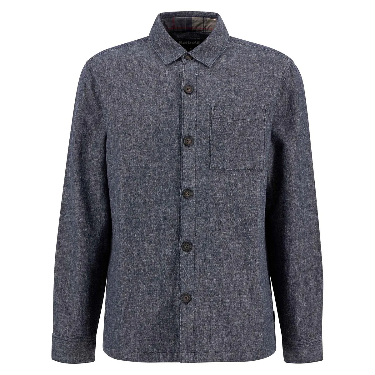 Barbour Men's Overshirt