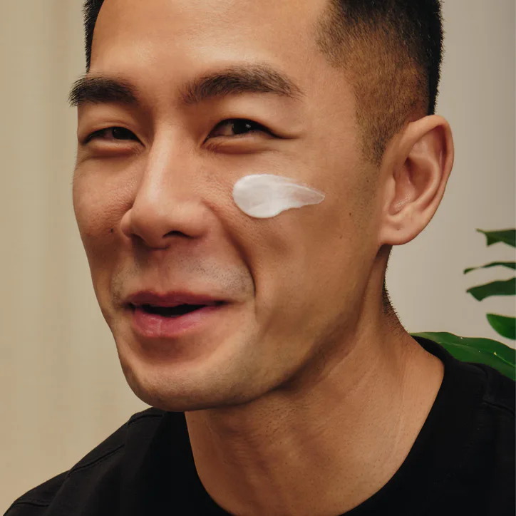 Men from Mars Hydrating Facial Cream 50ml, additional product view 3