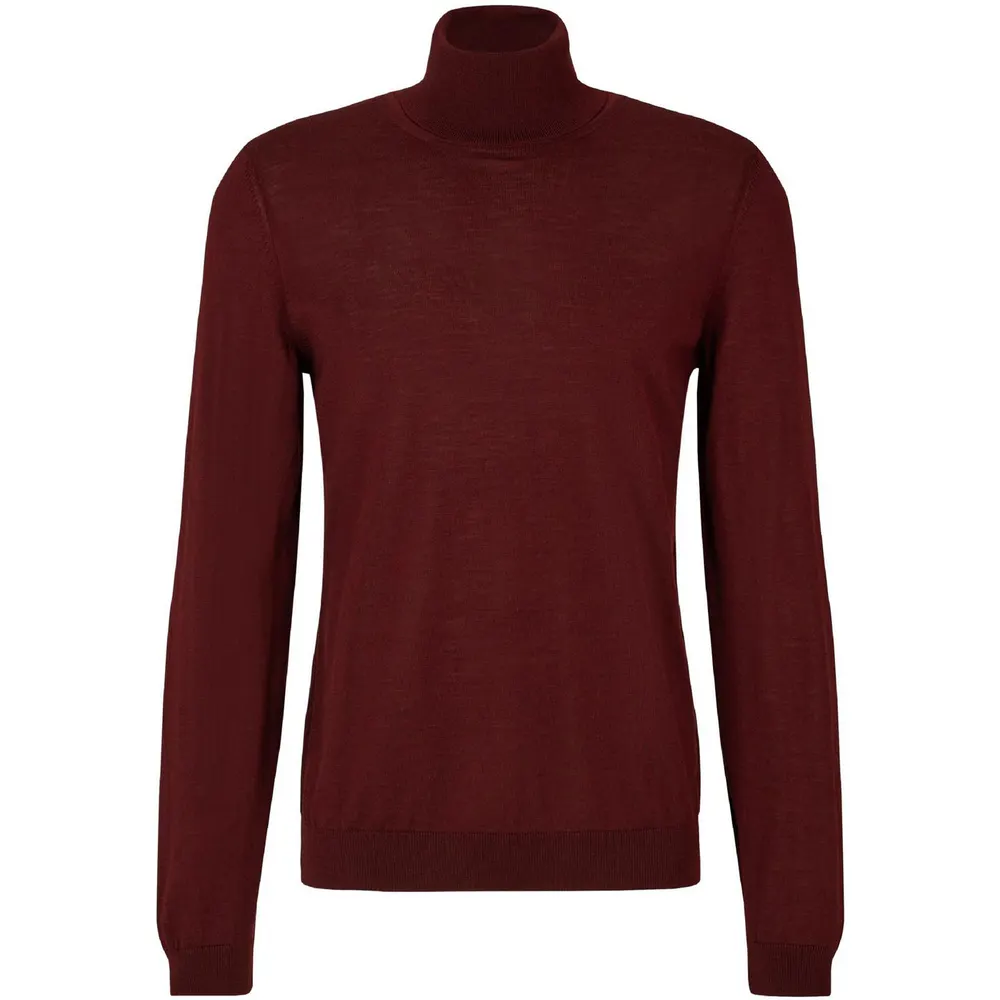 Boss Men's Musso P Crew Sweatshirt