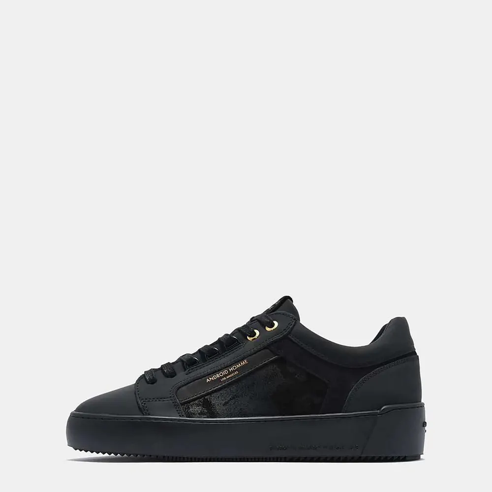 Android Homme Venice in Black Camo, additional product view 2