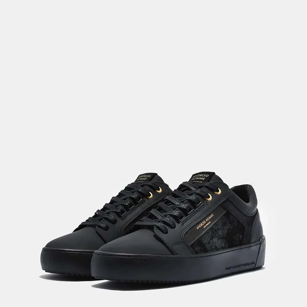 Android Homme Venice in Black Camo, additional product view 3