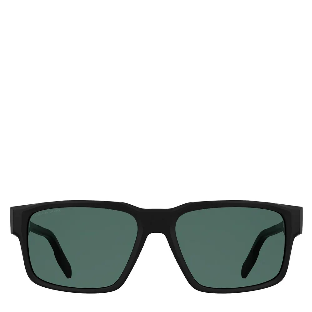 Canada Goose Men's Square Sunglasses detail 2