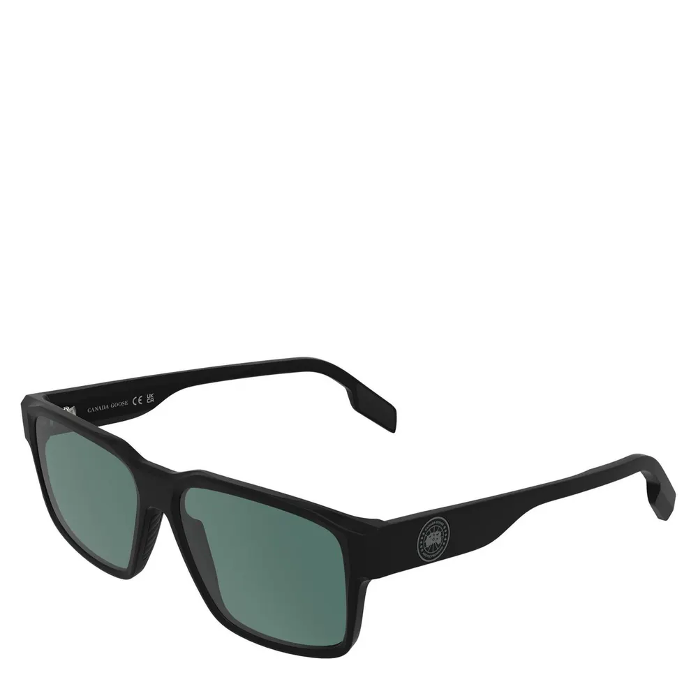 Canada Goose Men's Square Sunglasses detail 3
