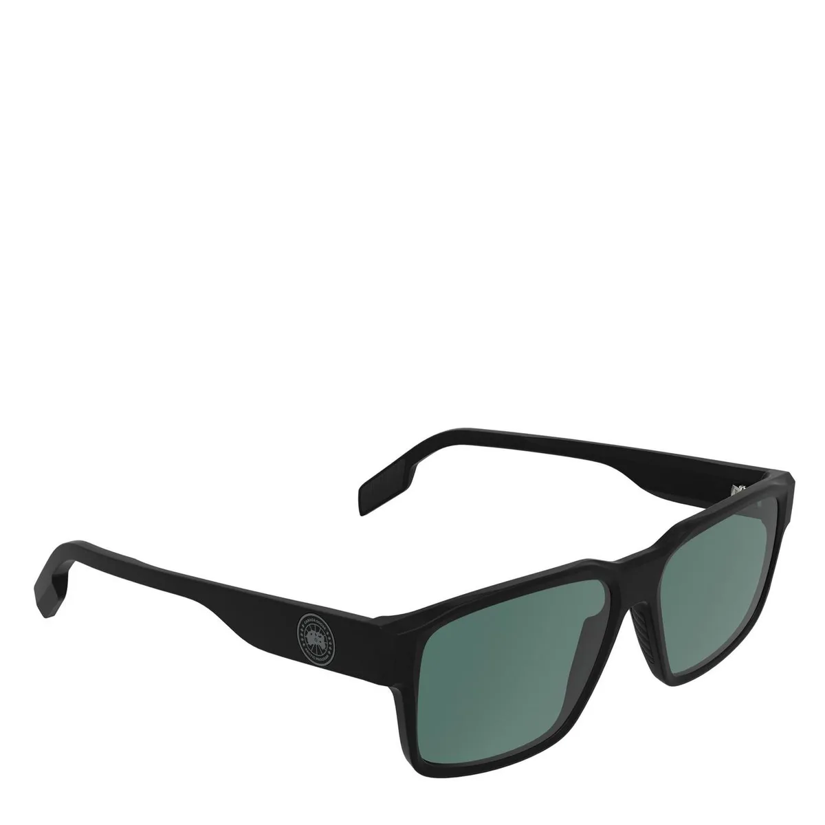 Canada Goose Men's Square Sunglasses