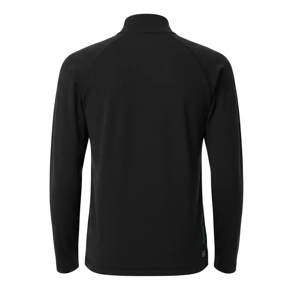 Lacoste Men's Long Sleeve Performance T-Shirt detail 2