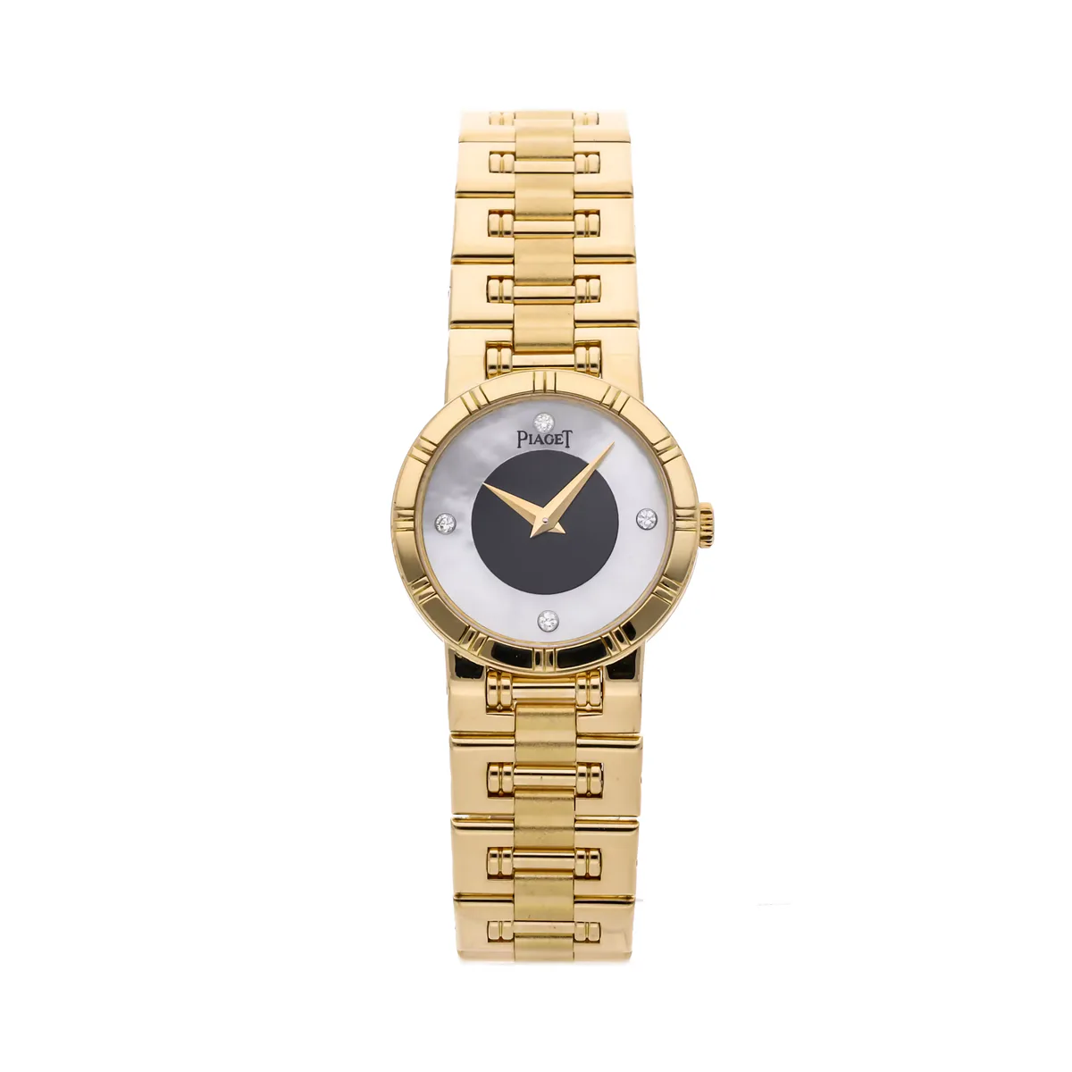 Piaget Dancer – Pre-owned luxury watches