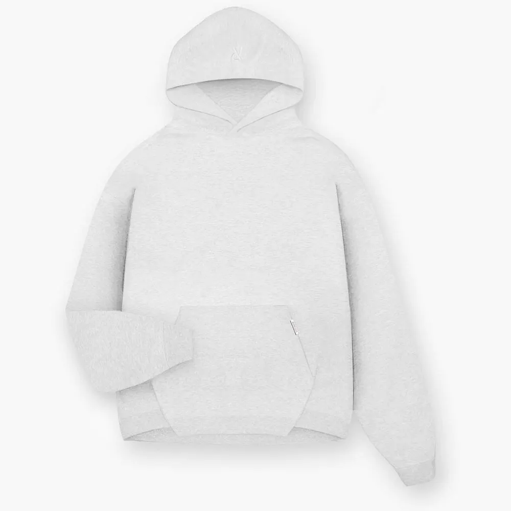 Represent Men's Initial Pullover Hoodie