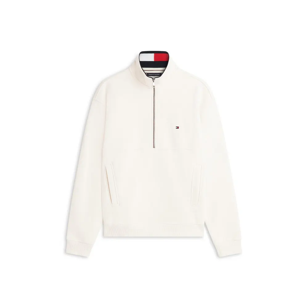 Tommy Hilfiger Men's 1/4 Zip Fleece