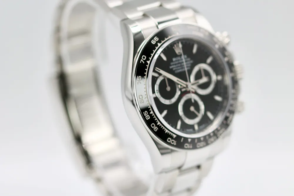 Rolex Daytona 126500 LN — 2024 — Excellent detail 3