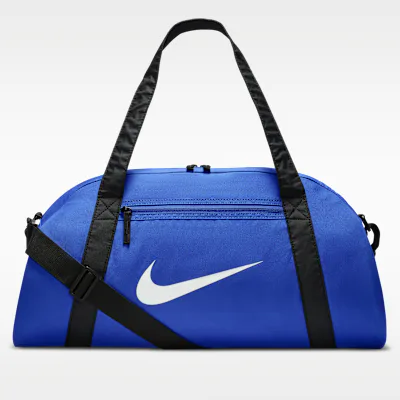 Nike Training Duffel Bag (24L) - Game Royal/Black/White