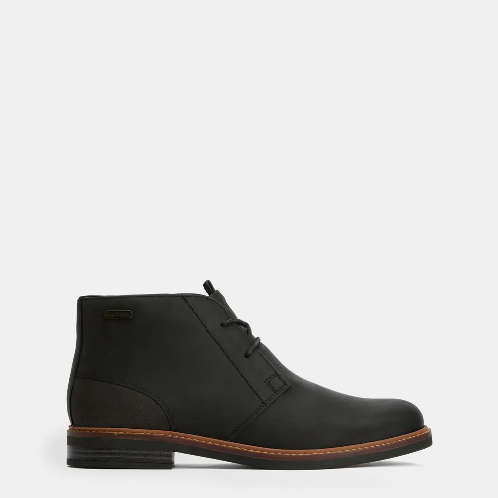 Barbour Men's Readhead Chukka Boots