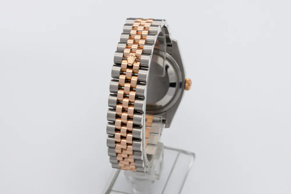 Rolex Datejust 116231 — 2016 — Very good detail 3